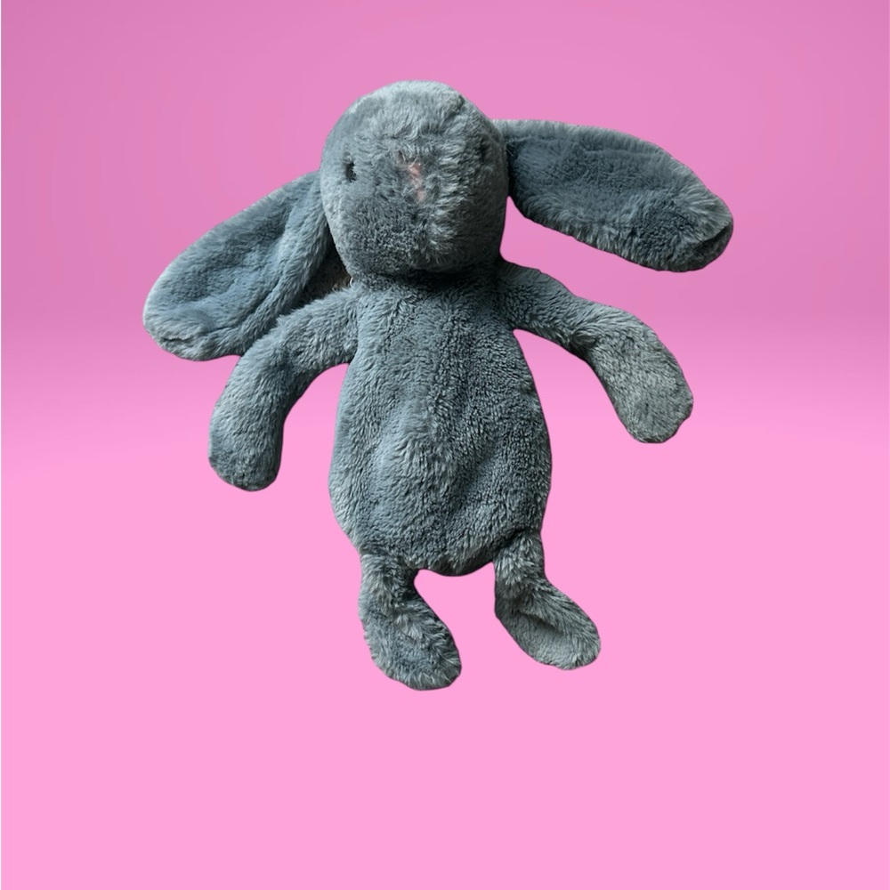 Bunny purse